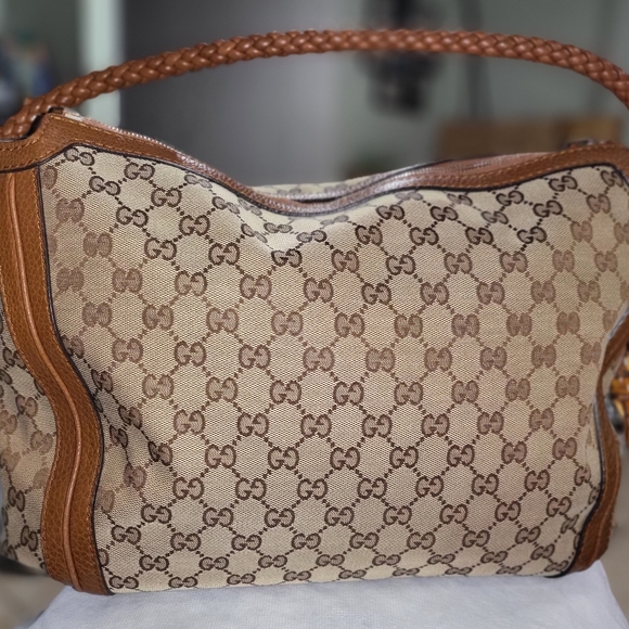 Gucci Bella GG Med - Picture 2 of 8